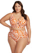 Artesands Alabastron D/DD Cup Underwire Bikini Top